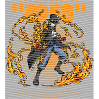 Japanese anime-JP 898